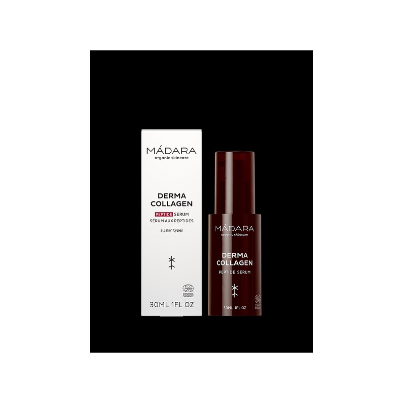 Madara Derma Collagen Hydra Silk Serum 30ml