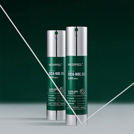 medipeel Spicul Needle Shot 3000 Cica Panthenol Madeca Serum Exosome Hyaluronic Acid Pore Ampoule / 스피큘 니들 샷 3000 시카 판테놀 마데카 세럼 엑소좀 히알루론산 모공 앰플