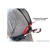 FishPod Smartphone Chest Mount Harness