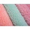 MAYOUTH Microfiber rag Bulk Multi-Functional for House Furniture Reusable Rags