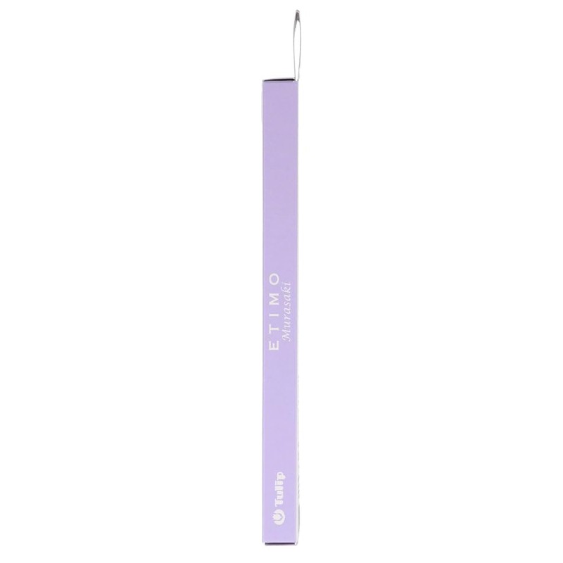 Tulip Etimo Murasaki crochet hook softgrip 3.00mm - 1pc