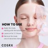 COSRX [COSRX]The Peptide Collagen Lifting Glow Hydrogel Mask (3ea)