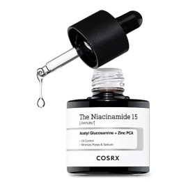 Serum Niacinamida Minimiza Poros Dilatados E Imperfecciones                                                                                           