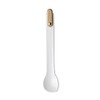 enamel cutlery jam spoon melte