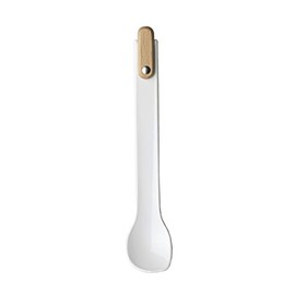 enamel cutlery jam spoon melte