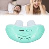 Electric Snoring Device Solution Home Travel Portable Ergonomic Men Women