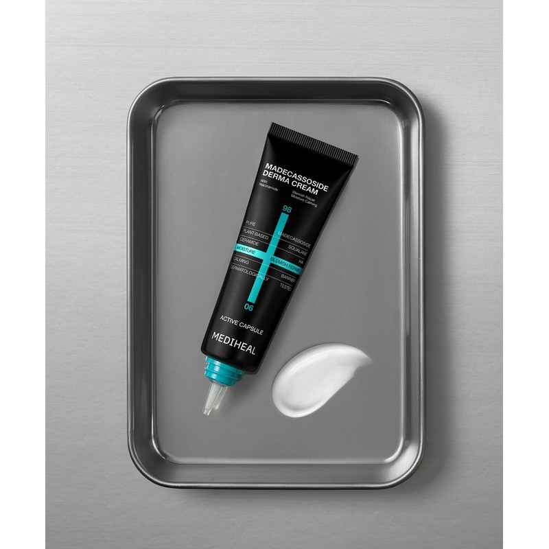 Mediheal Madecassoside Moisture Trace Repair Derma Cream 50ml