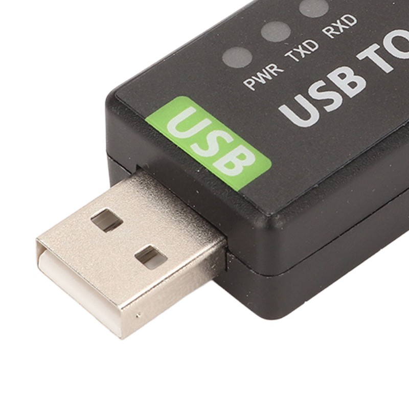 USB to RS485 Converter Adapter FT232RL Chip ESD Protection TVS