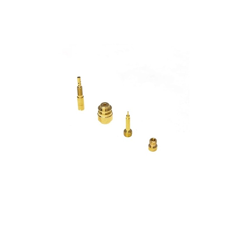 Carburetor Repair Kit for Yamaha XVZ1300 Royal Star Venture 1999-2013