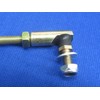 Proper Sa-200 Lincoln Pipeline Welder Governor Rod Linkage Right &