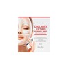 Neshura 스킨프리 콜라겐 리프팅 하이드로겔 마스크 Skinfree Collagen Lifting Hydrogel Mask