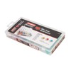 Hardware Machinery 68148 Mini Fuse Assortment, 96 Piece