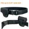TAFTACFR Double Handcuff Case Hidden Snap Law Enforcement Military Standard