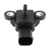 Frankberg Boost Pressure Sensor Intake Pipe Pressure Compatible with C-Class