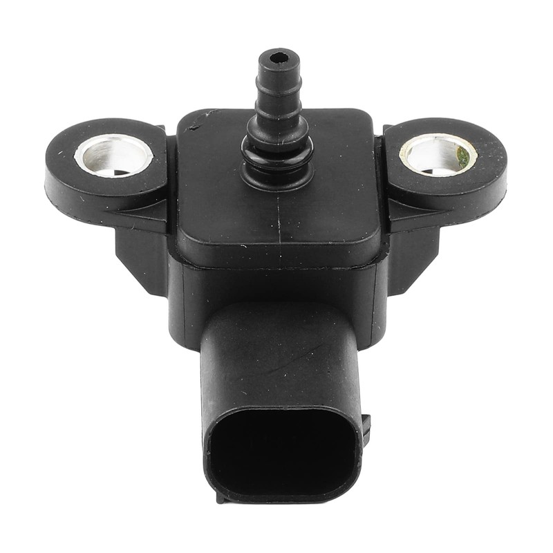 Frankberg Boost Pressure Sensor Intake Pipe Pressure Compatible with C-Class