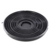 DL-pro Filter cooker hood, activated carbon filter, suitable for Whirlpool