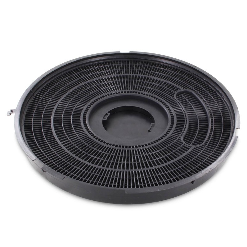 DL-pro Filter cooker hood, activated carbon filter, suitable for Whirlpool