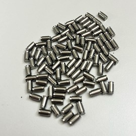 Design House 811000 Anti-Bump Top Pin 100-Pieces