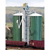 Gaugemaster GM427 Fordhampton Grain Silos Kit