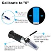 Toolly DEF Refractometer for Measuring Diesel Exhaust Fluid Concentration of