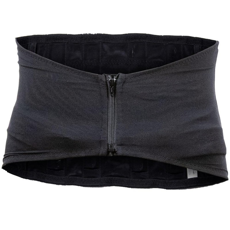 Atelier RA-001 Lakuninar Black, M