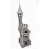 QP3D Raven Tower House Fantasy Building Terrain Scenery for Tabletop