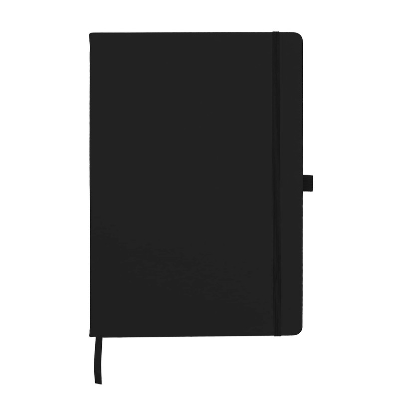 Savvy Bee Premium A4 Notebook New Lined Hardback Journal with