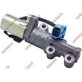Hitachi VTS0007 Engine Variable Valve Timing (VVT) Solenoid