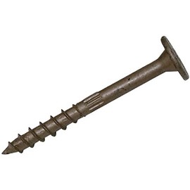 STRUCTURAL SCREWS 3"L