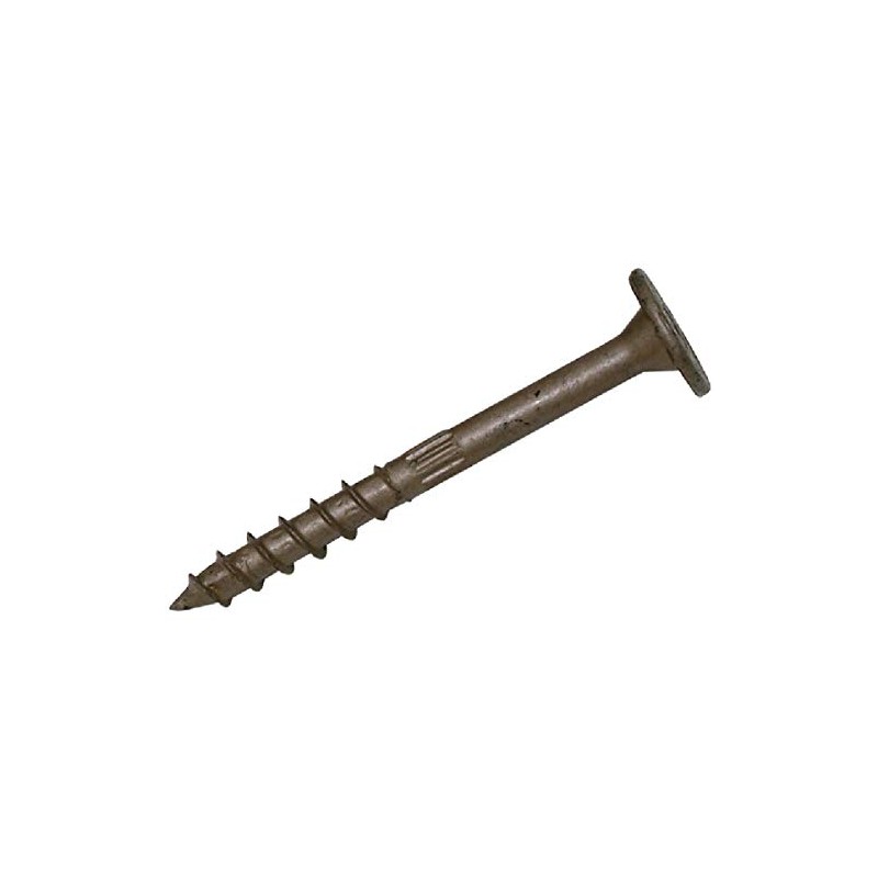 STRUCTURAL SCREWS 3"L