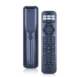 New Replacement for Bose RC-PWS III Universal Remote Control, Compatible with Bose Cinemate I IIGS 1SR Solo5 Solo 10 & 15 Solo TV Sound Systems & CineMate Home Theater Speaker Systems