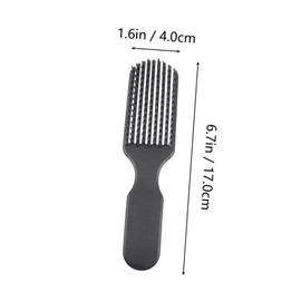 Healvian Hair Care Brush Massage Comb for Women Hair Brush for Curly Hair Products