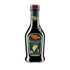 Monari Federzoni Balsamic Vinegar of Modena, Product of Italy, 8.5 oz (Pack of 2)