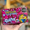 Quipitos Popping Candy - Sweet and Savory Snack from Colombia