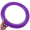 GRIRIW Inflatable Yoga Ball Base with Fixed Ring Round Support