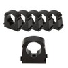 Talon Hinged Pipe Clips – Secure Pipe Fixing Brackets for