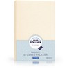 Julius Zöllner Fitted Sheet for Children’s Bed Double Pack