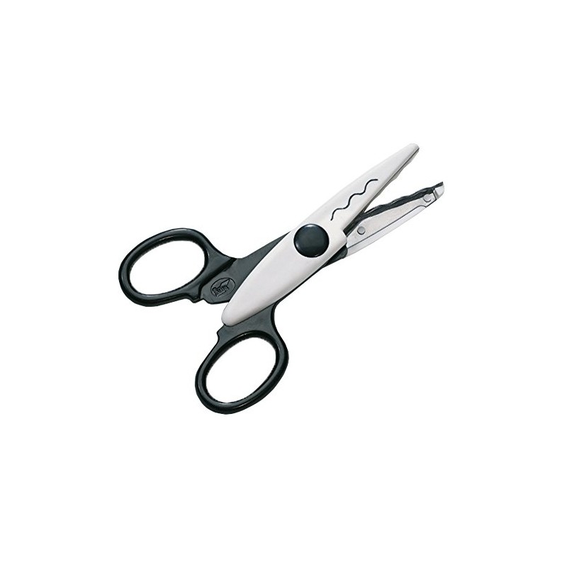 Folia 788 Contour with Medium Wave Cutting