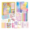 Kit De Diario Para Niñas Agendas Diy Juego De Albumes