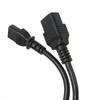 IEC320 C19 IEC320 C13 to IEC320 C20 Power Cord Professional