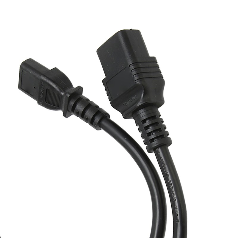 IEC320 C19 IEC320 C13 to IEC320 C20 Power Cord Professional