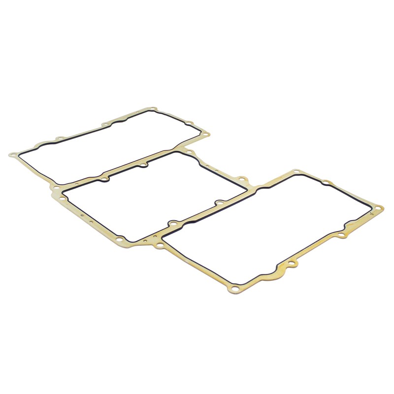 ApplianPar Intake Manifold Gasket Kit for Jaguar XJ XF F-Type