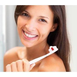 Ajona Stomaticum Toothpaste 2X 25ML - Imported by DFB