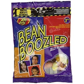 Jelly Belly 1.9 oz. Bean Boozled Bag