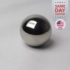 PGN Bearings 1-1/2" Inch Chrome Steel Bearing Balls (G25 Precision