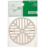 SANEI (サンエイ) Drain Parts, Unit Bath Trap Plate, Hair Catcher,