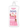 ST IVES crema corporal AGUA DE ROSAS 532ml