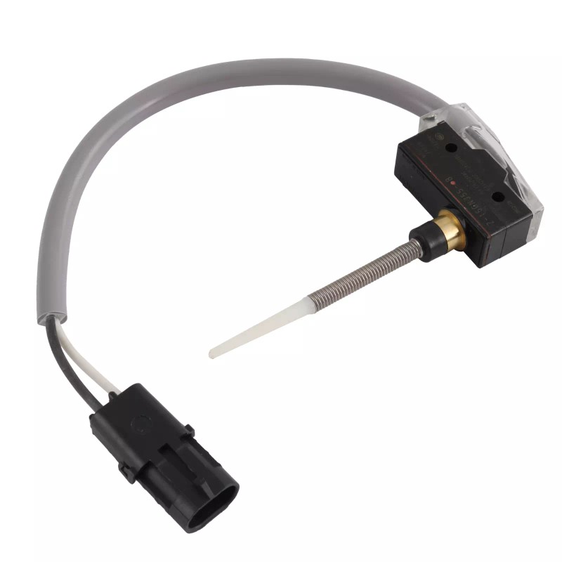 JDMSPEED Clutch Switch 1604996 For Peterbilt 16-04344 Switch 16-04996