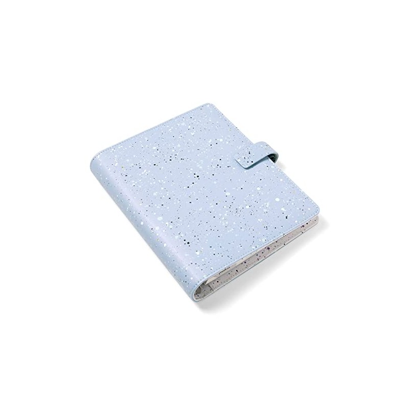 ファイロファックス エクスプレッション システム手帳 A5 スカイ 028738 正規輸入品