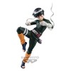 Statue Rock Lee Betrunken 16 Cm